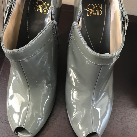 🌸JoanDavid Heels🌸 - Picture 6 of 8